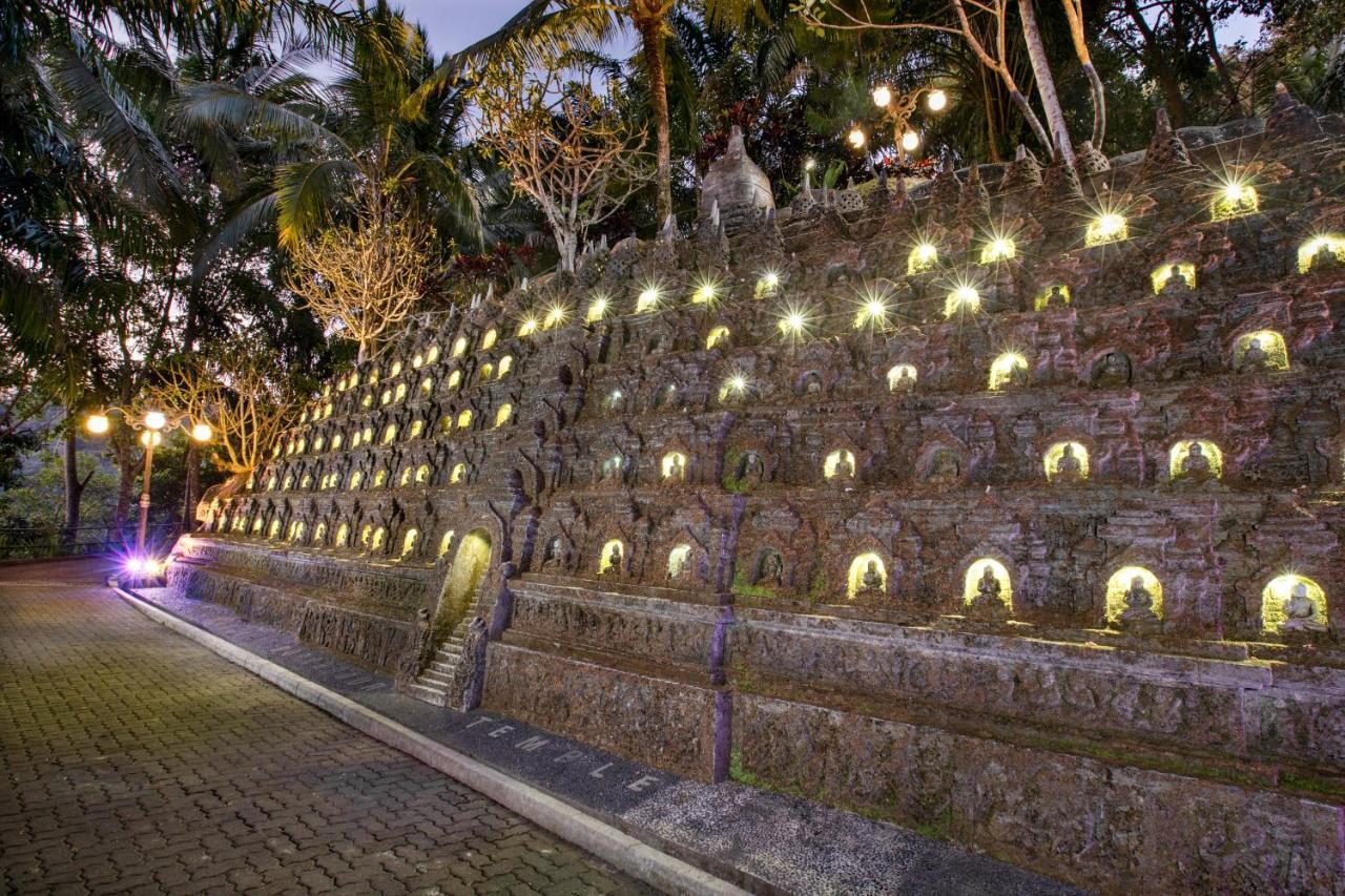 Ayung Resort Ubud Payangan Exterior photo